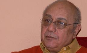 الشاعر سيد حجاب ارشيفية